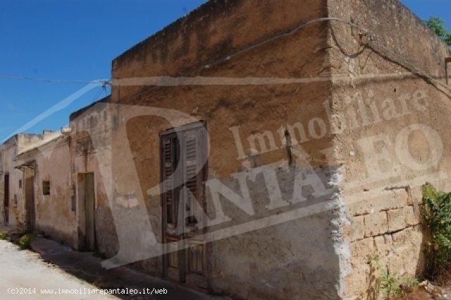 casale in vendita a Marsala