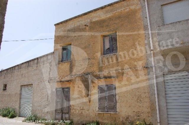 casale in vendita a Marsala