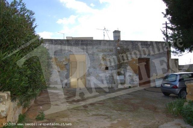 casale in vendita a Marsala
