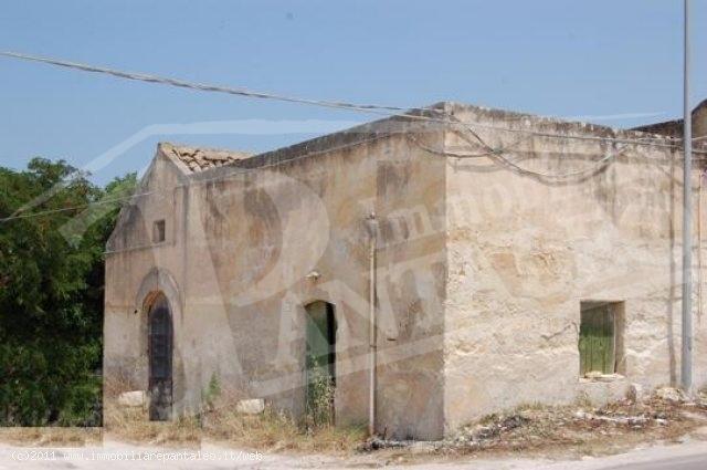 casale in vendita a Marsala