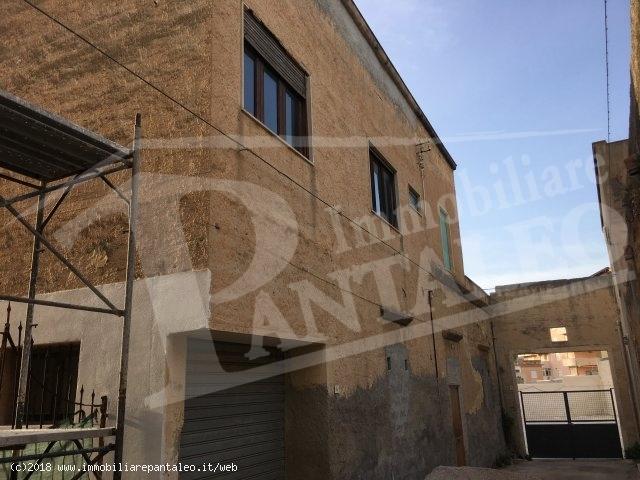 casa indipendente in vendita a Marsala