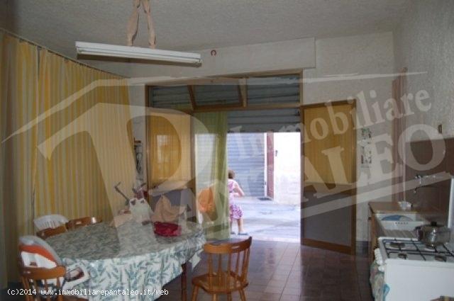 casa indipendente in vendita a Marsala