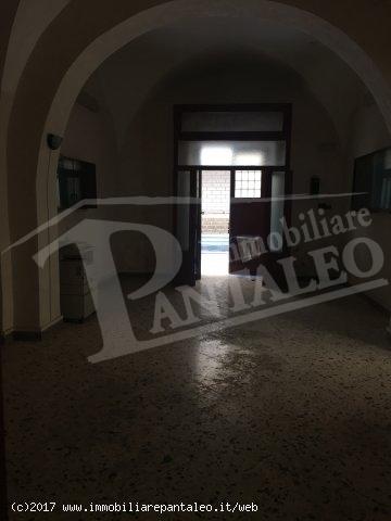 casa indipendente in vendita a Marsala