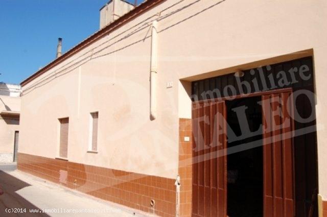 casa indipendente in vendita a Marsala