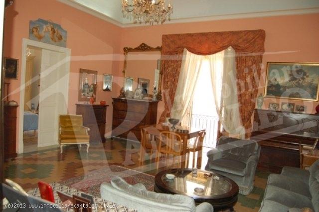appartamento in vendita a Marsala