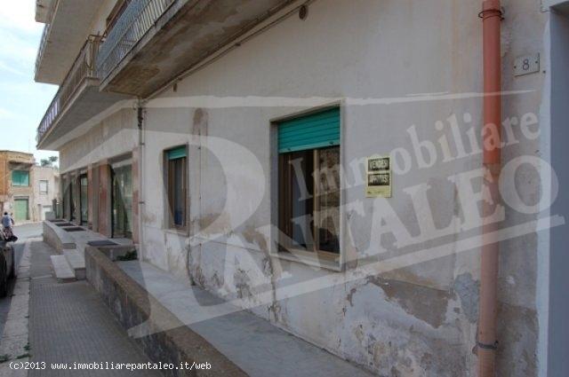 appartamento in vendita a Marsala