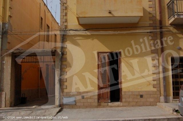 appartamento in vendita a Marsala