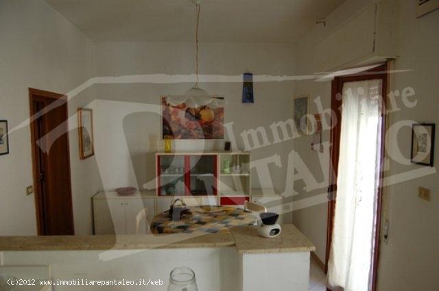 appartamento in vendita a Marsala