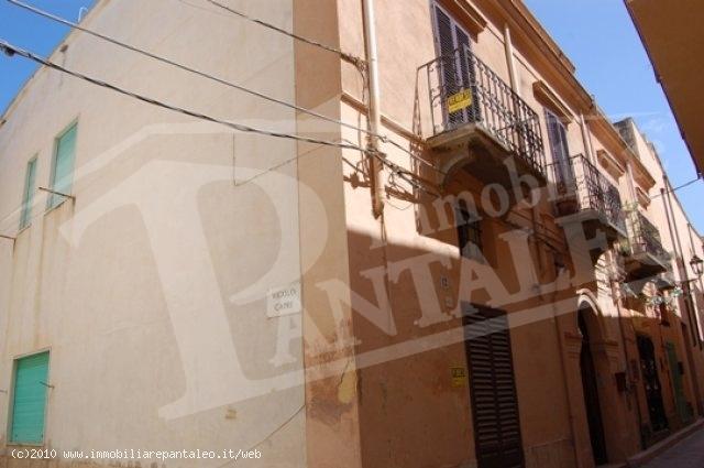 appartamento in vendita a Marsala