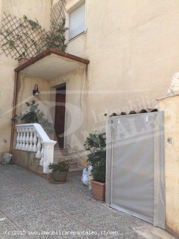 appartamento in vendita a Marsala in zona Santa Venera
