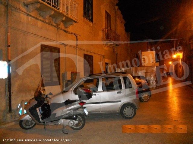 appartamento in vendita a Marsala