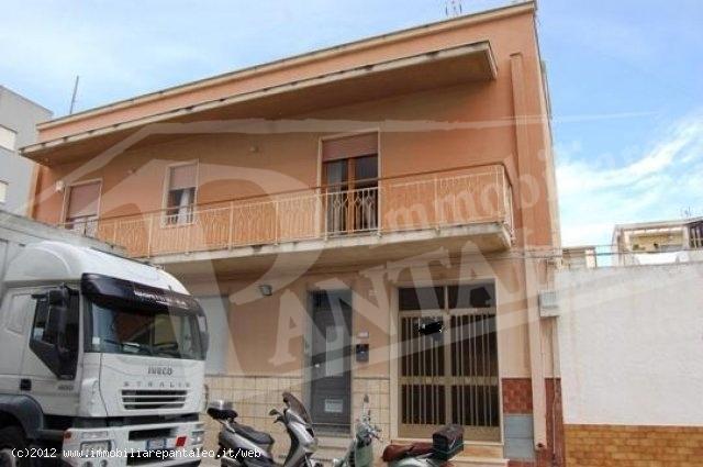 appartamento in vendita a Marsala