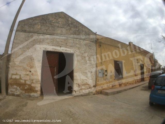 casale in vendita a Marsala