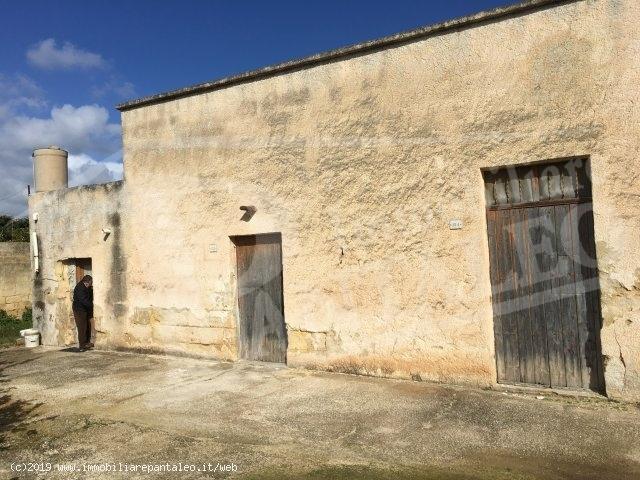 casale in vendita a Marsala