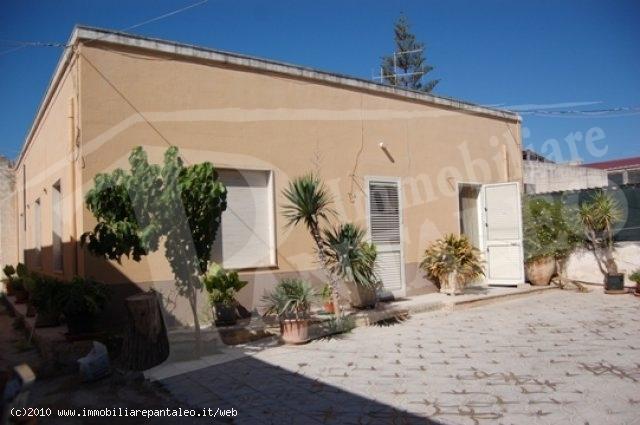 appartamento in vendita a Marsala