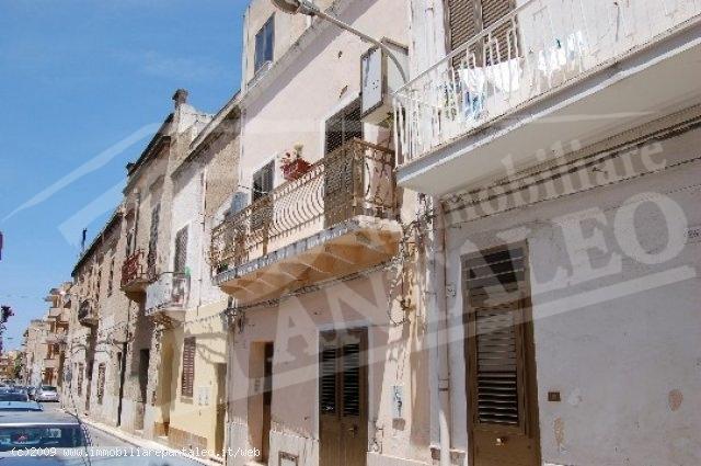 appartamento in vendita a Marsala