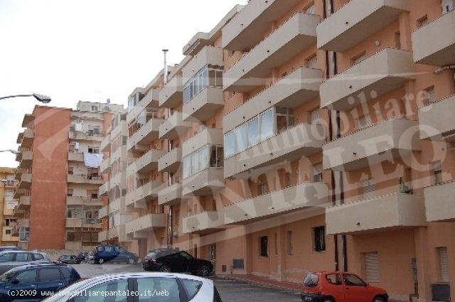 appartamento in vendita a Marsala