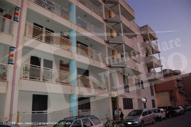 appartamento in vendita a Marsala