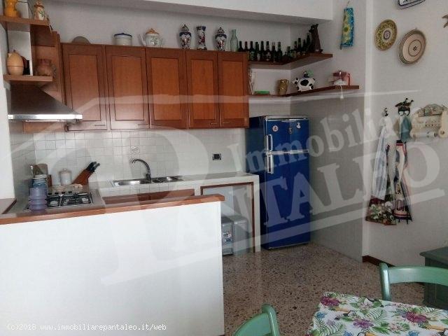 appartamento in vendita a Marsala