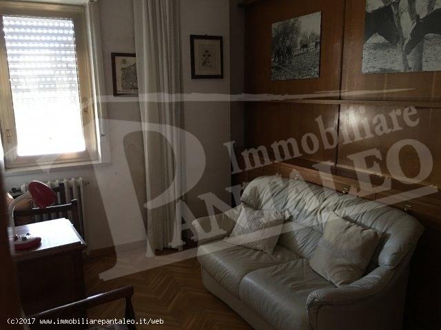 appartamento in vendita a Marsala