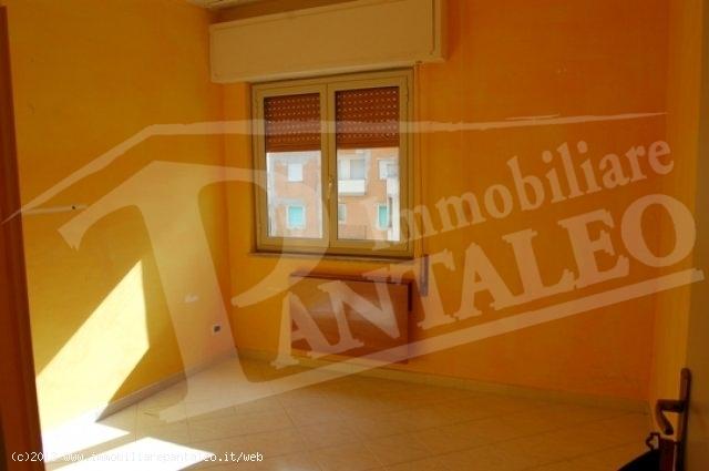 appartamento in vendita a Marsala