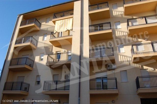 appartamento in vendita a Marsala