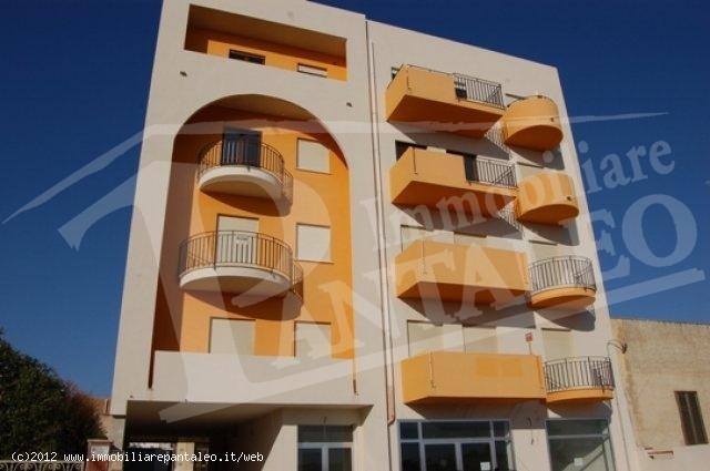 appartamento in vendita a Marsala