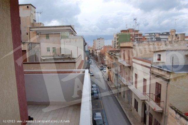 appartamento in vendita a Marsala