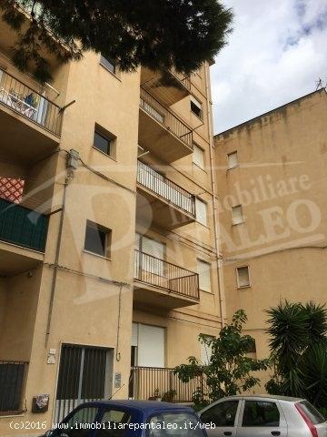 appartamento in vendita a Marsala