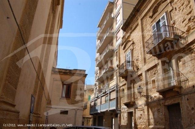 appartamento in vendita a Marsala