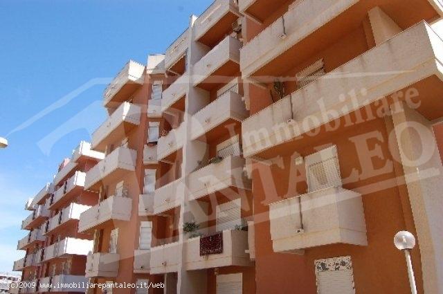 appartamento in vendita a Marsala