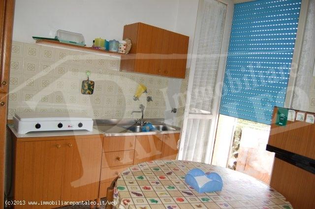 appartamento in vendita a Marsala