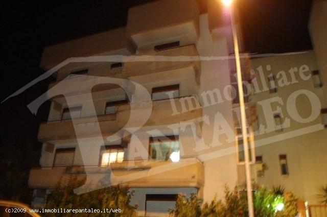 appartamento in vendita a Marsala