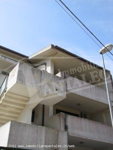 appartamento in vendita a Marsala in zona Santa Venera