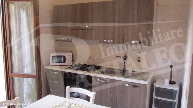 appartamento in vendita a Marsala