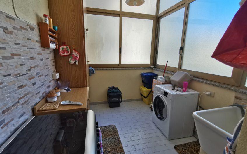 appartamento in vendita a Marsala