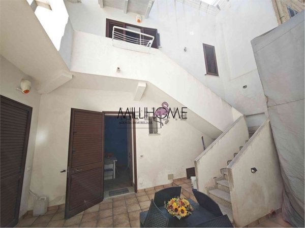 appartamento in vendita a Marsala in zona Centro Storico