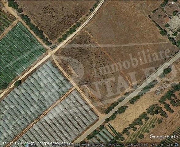 terreno agricolo in vendita a Marsala