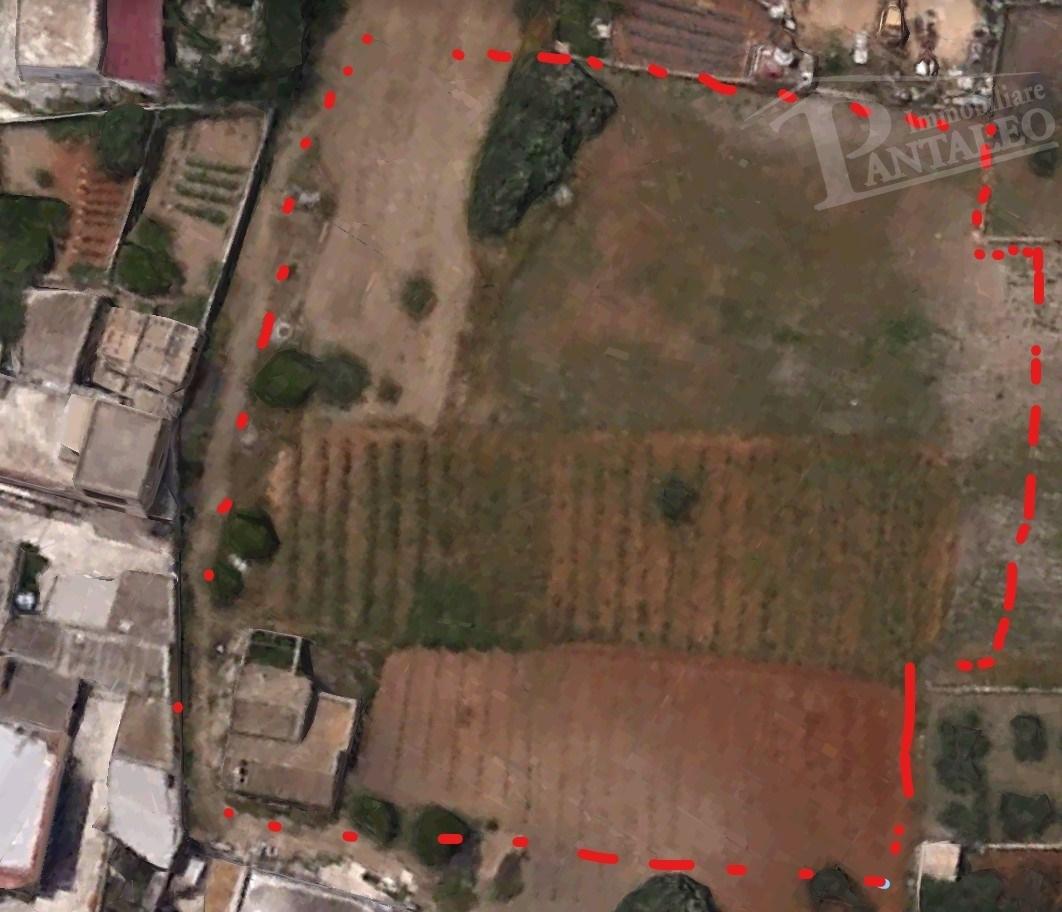 terreno agricolo in vendita a Marsala