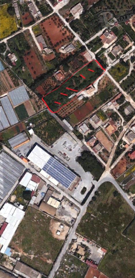 terreno agricolo in vendita a Marsala