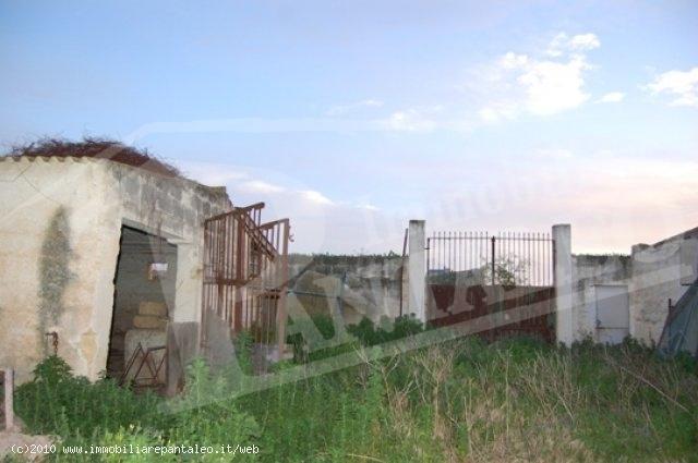 terreno edificabile in vendita a Marsala