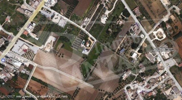terreno agricolo in vendita a Marsala