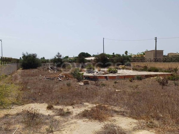 casa indipendente in vendita a Marsala