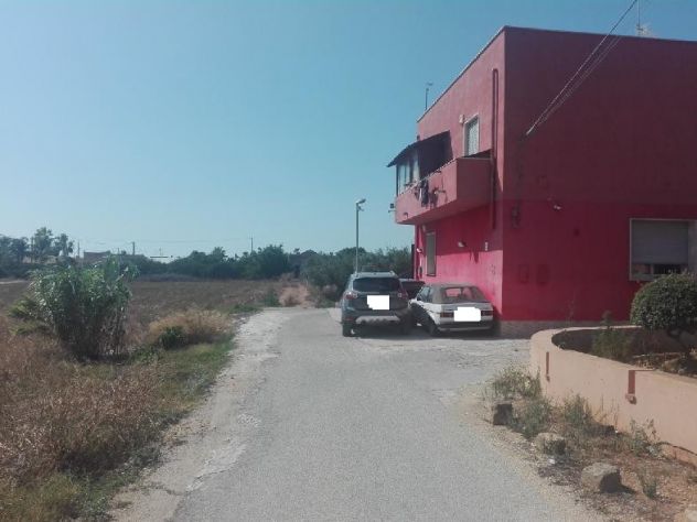 casa indipendente in vendita a Marsala