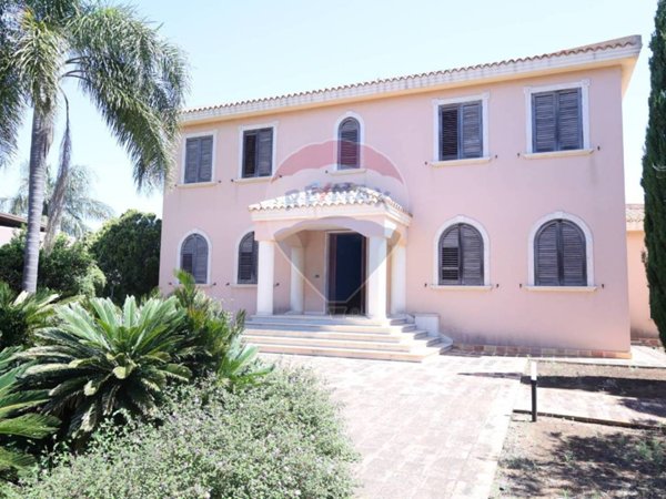 casa indipendente in vendita a Marsala