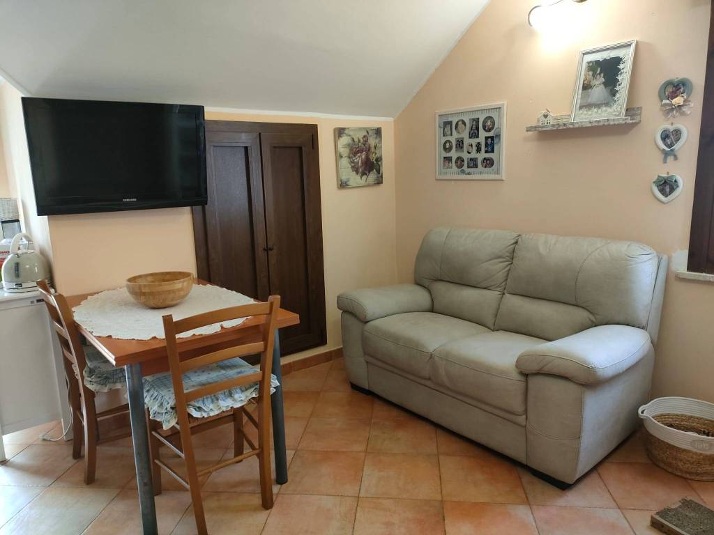 appartamento in vendita a Marsala