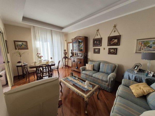 appartamento in vendita a Marsala in zona Centro Storico