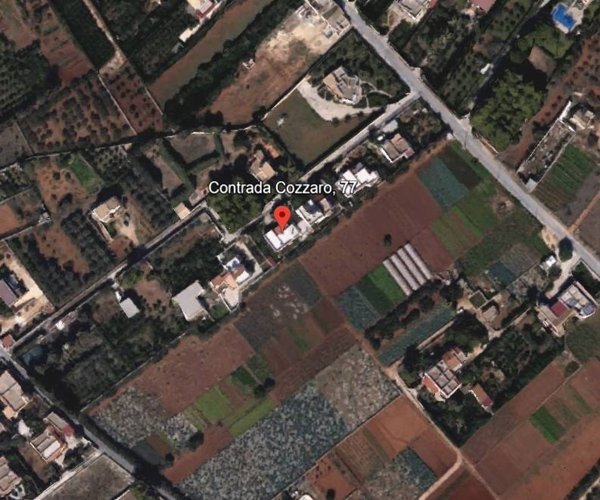 casa indipendente in vendita a Marsala