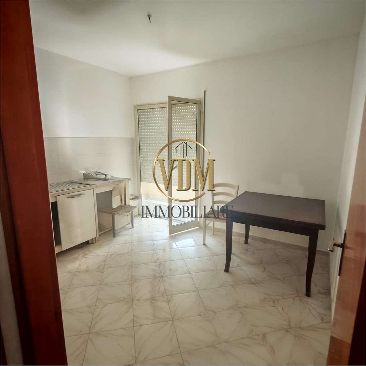 appartamento in vendita a Marsala