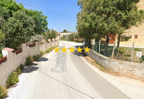 casa indipendente in vendita a Marsala